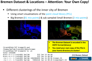 2018 Tutorial Parallel and Scalable Machine Learning