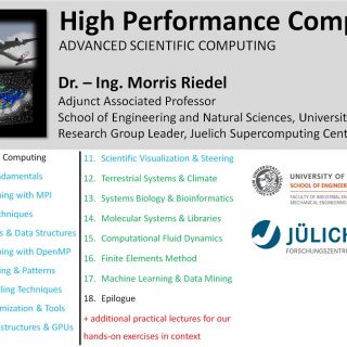 HPC-Fall-2017