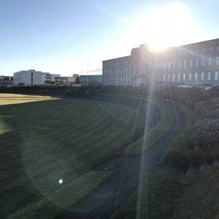 Morris Riedel University of Iceland