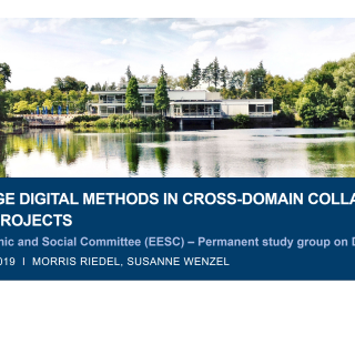 19-09-24 EESC Cutting edge digital methods in cross-domain collaborative research projects final