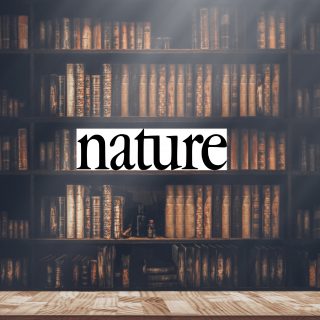 Nature Journals Morris Riedel