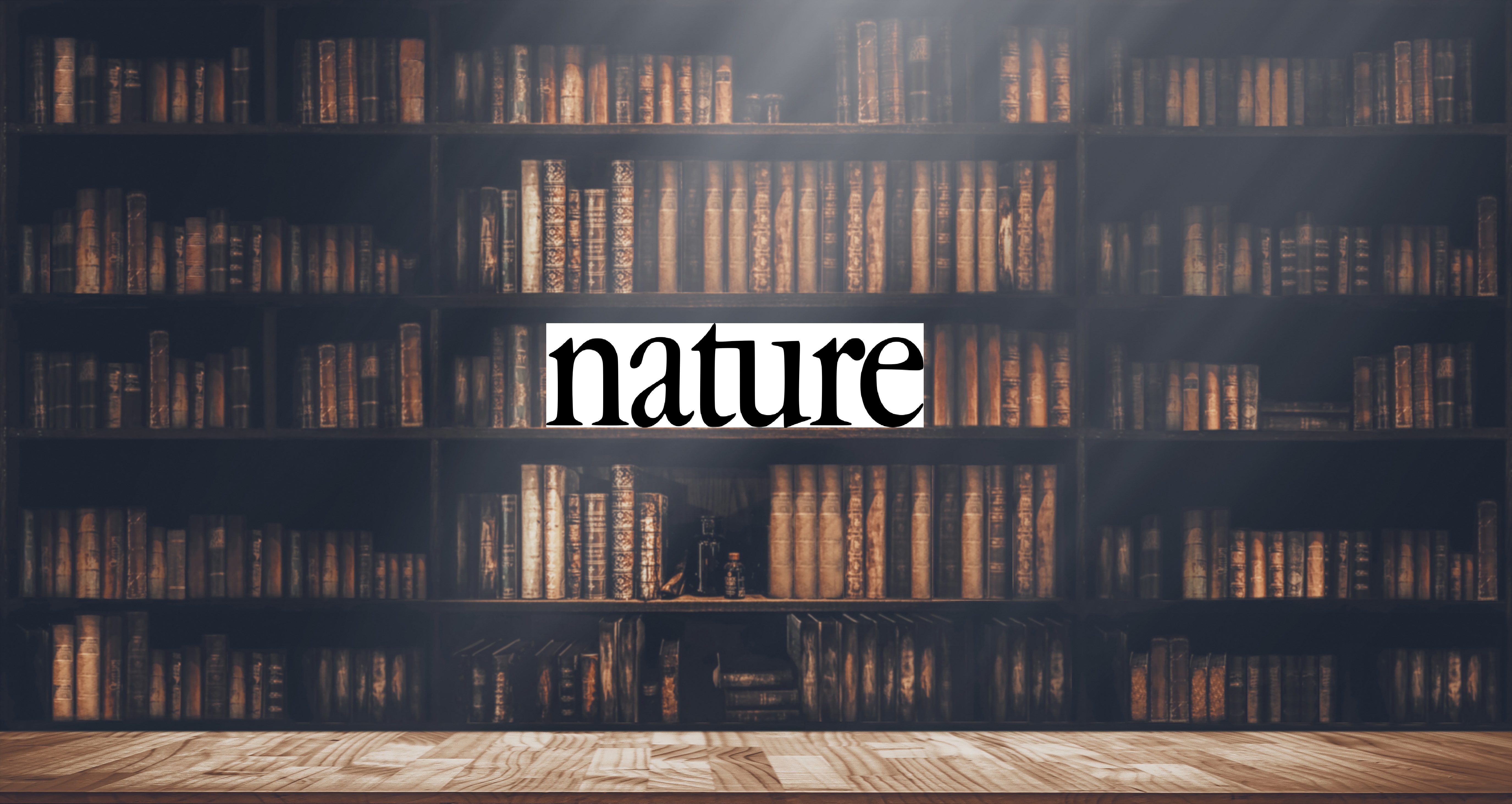 Nature Journal Morris Riedel