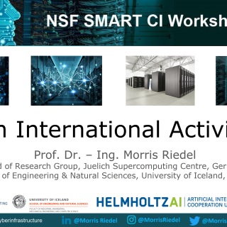 2020-02-27 AI in International Activities Morris Riedel